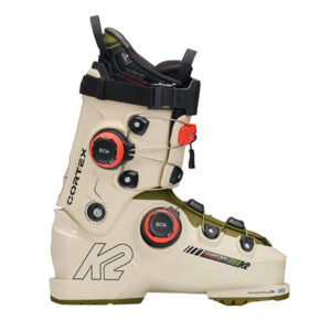 K2 CORTEX 140 ZONAL BOA®