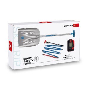 ARVA Snow Safety Pack SKITRIP