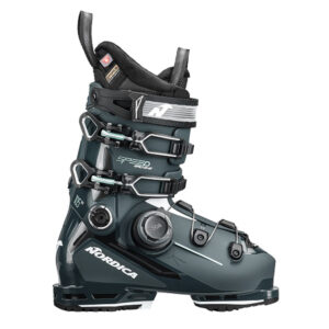 NORDICA SPEEDMACHINE 3 BOA 105 W