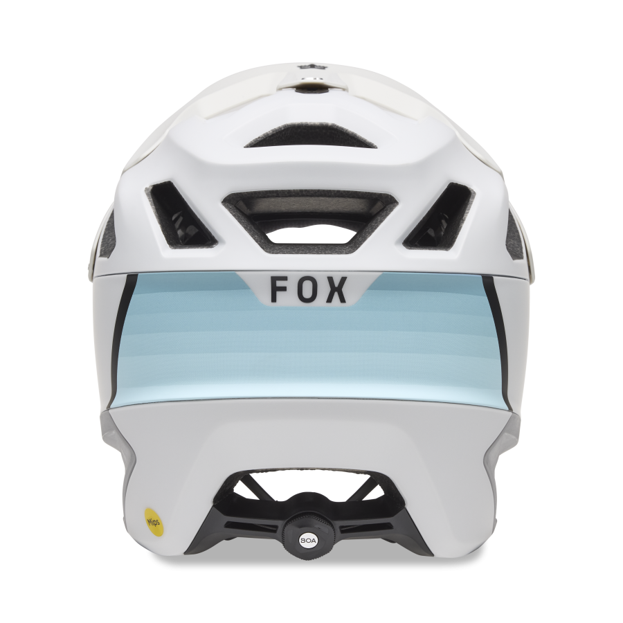 Dropframe Pro Grid Helm