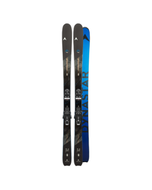 M-PRO 85 OPEN