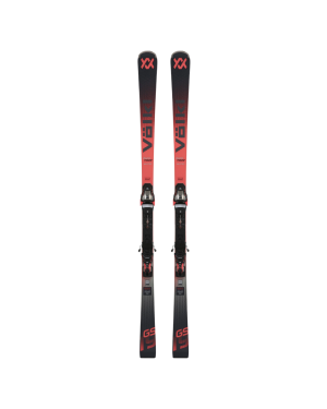 VÖLKL Racetiger Gs Master Skis