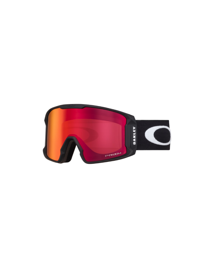 Oakley line miner
