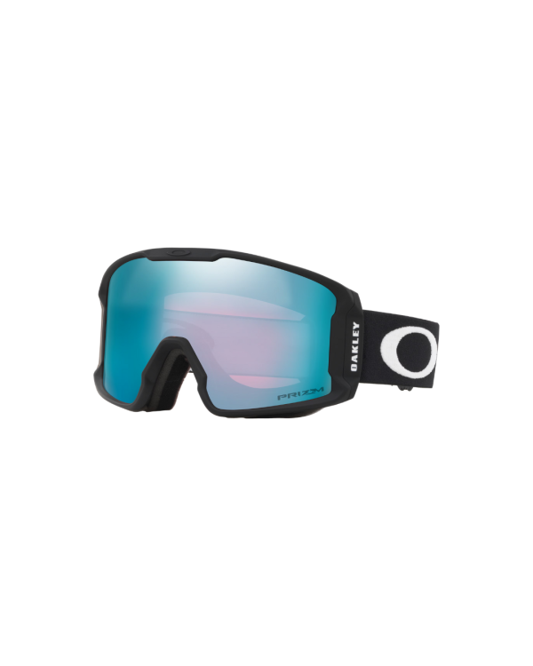 Oakley line miner