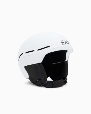 EA7 Helmet
