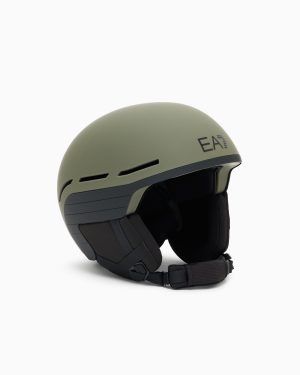 EA7 Helmet